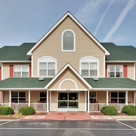 Howard Johnson By Wyndham Murfreesboro Exterior foto