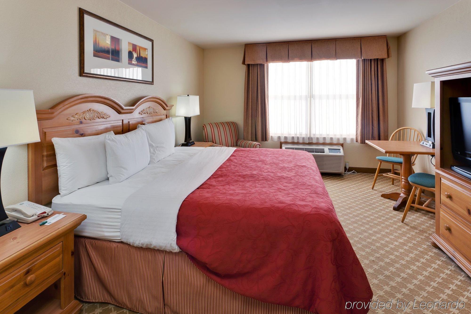 Howard Johnson By Wyndham Murfreesboro Exterior foto